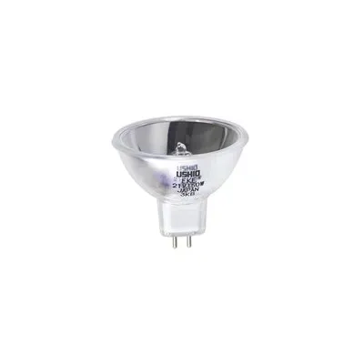Bulbtronics - Ushio - 0001403 - Diagnostic Lamp Bulb Ushio 21 Volt 150 Watts