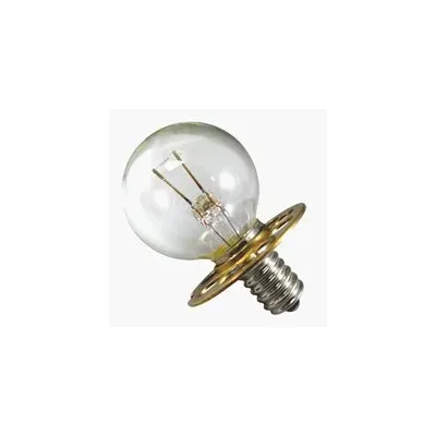Bulbtronics - Generic - 0002757 - Diagnostic Lamp Bulb Generic 6 Volt 27 Watts