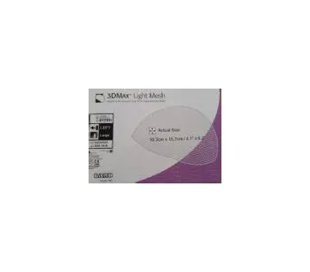 Bard - 0117311 - BARD 3D MAX LIGHT LARGE LEFT (1 PER BOX)