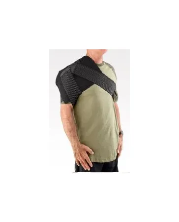 Breg - From: 02876 To: 02878 - Gel Wrap Shoulder (Wrap Only)