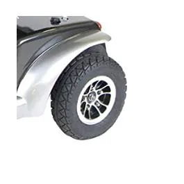Drive Medical - LRB402310 - Rear Wheel Assembly - Prowler