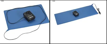 Drive Medical - drive - 13610 - Chair / Bed Sensor Alarm drive 10 X 30 Inch Blue