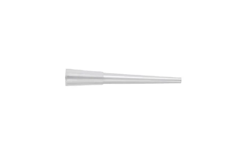 Pantek Technologies - 118-N - Genomic Gel Loading Pipette Tip 1 To 200 Μl Without Graduations Nonsterile
