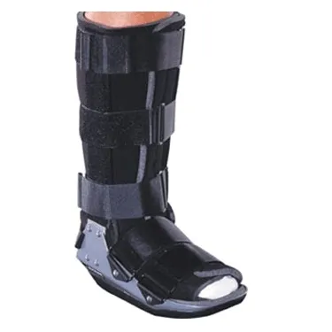 Breg - Bledsoe ProGait - AL051905 - Walker Boot Bledsoe Progait Non-pneumatic Medium Left Or Right Foot Adult