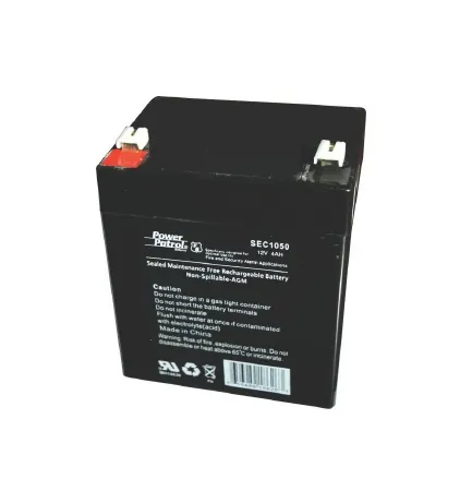 Medline - MDS450BAT - Internal Battery