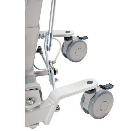 Drive Medical - 1324615 - Knee Locking Lever Angle Adjustable Pad