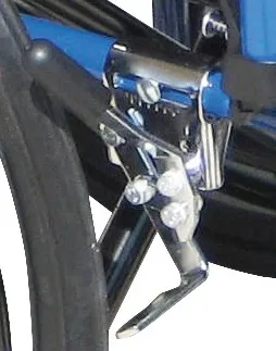 Drive Medical - STDS4S221R - Wheelchair Brake Assembly For BlueStreak Wheelchair