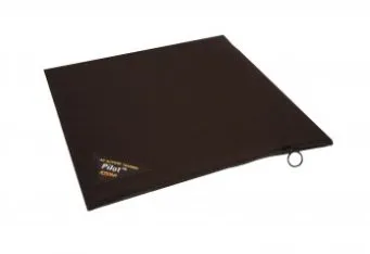 Action Products - Incontinent Cover Pilot - COI902020 - Wheelchair Seat Cushion Cover Incontinent Cover Pilot 20 X 20 Inch