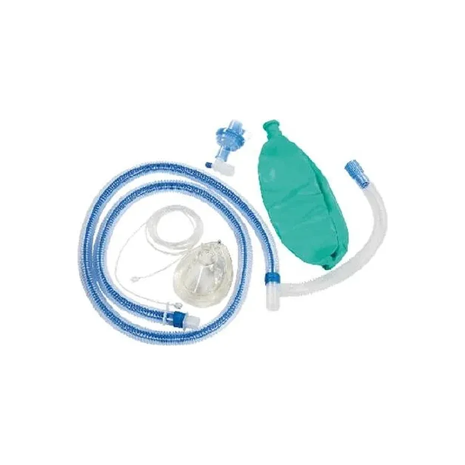 Vyaire Medical - Limb-O - G2kcxxxx - Limb-O Anesthesia Breathing ...