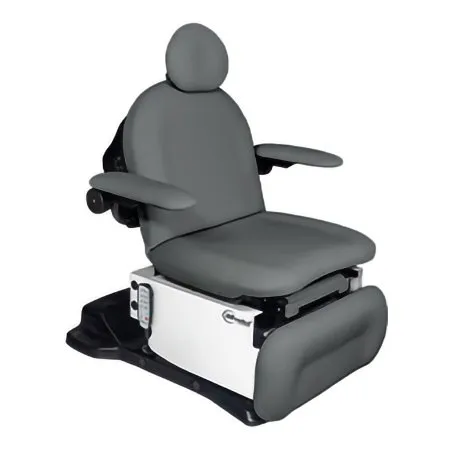 UMF Medical - 5016-650-100 - Power 5016 Wound Care  Podiatry Chair  Ships Assembled for Easy Installation  Available in 14 Colors -DROP SHIP ONLY-