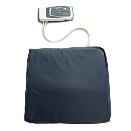 Proactive Medical - Protekt - 80120 - Seat Cushion Protekt 16 W X 16 D X 3 H Inch