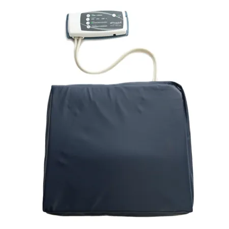 Proactive Medical - Protekt - 80121 - Seat Cushion Protekt 18 X 16 X 3 Inch