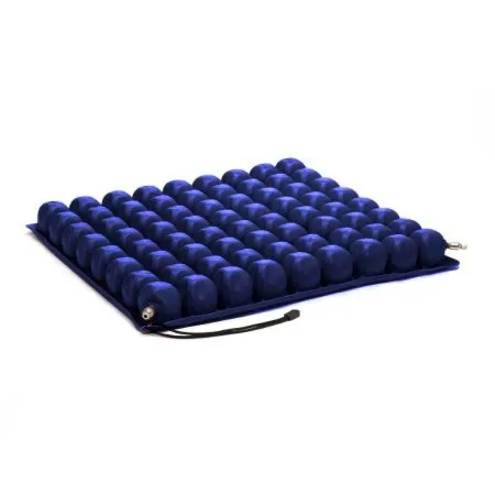 Proactive Medical - Protekt - From: 78013 To: 78015 -  Seat Cushion  22 W X 20 D X 2 H Inch Neoprene Rubber