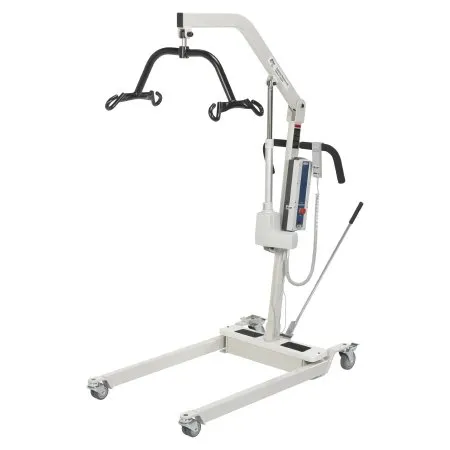 McKesson - 146-13245 - Patient Lift McKesson 600 lbs. Weight Capacity Battery Powered