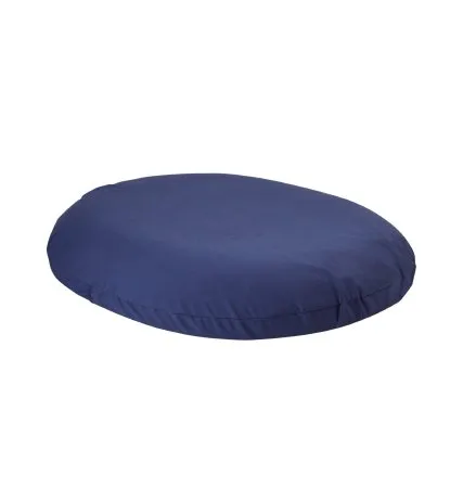 McKesson - 170-50003 - Donut Seat Cushion 18 Inch Diameter Foam