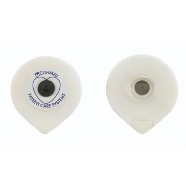 Conmed - 1800C-005 - Suretrace® RTL Electrode 5-pouch 10 pouches-bx 12 bx-cs