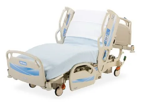 Auxo Medical - Hill-Rom Advanta 2 - AM-ADVANTA-2 - Electric Bed Hill-Rom Advanta 2 Medical-Surgical Bed 84 Inch Length 15-3/4 to 32-1/2 Inch Height Range