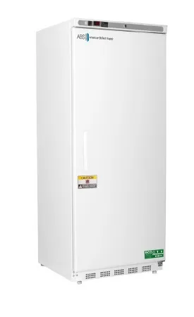 Horizon - ABT-HCPTP-47 - Refrigerator Abs® Laboratory Use 47 Cu.ft. 2 Sliding Glass Doors Cycle Defrost