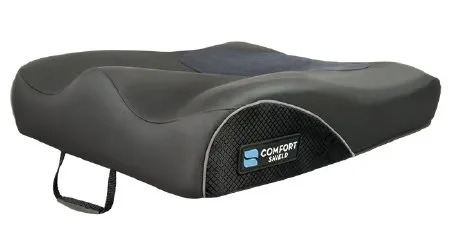 The Comfort - SHLD-FQA-1816 - Seat Cushion 18 W X 16 D Inch Foam