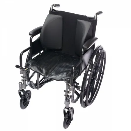 Patterson medical - 081537711 - Wheelchair Lateral Support For Wheelchair