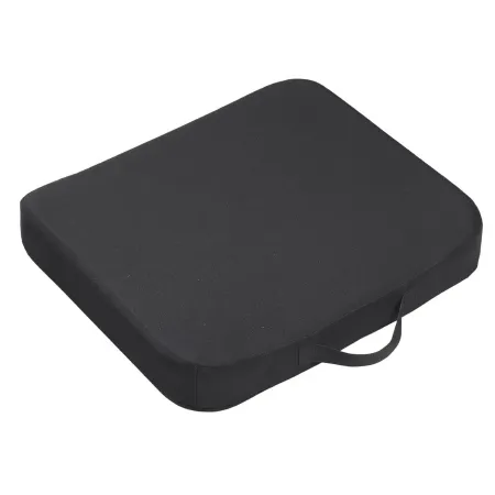 Drive Medical - Comfort Touch - rtl2017cts - Seat Cushion Comfort Touch 18 X 16 X 3 Inch Foam / Gel