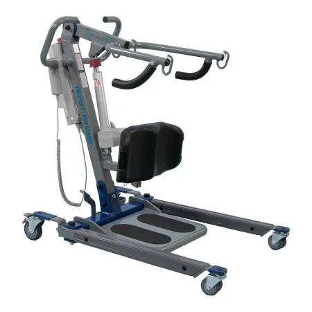 Proactive Medical - Protekt - 34600 - Sit-To-Stand Patient Lift Protekt 600 lbs. Weight Capacity