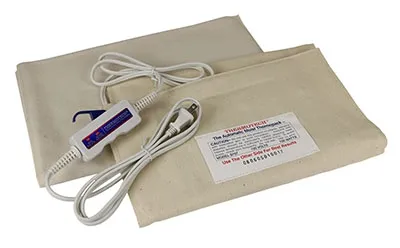 Fabrication Enterprises - From: 11-1120 To: 19-1112  Heating Pad   Electric   Moist   Analog
