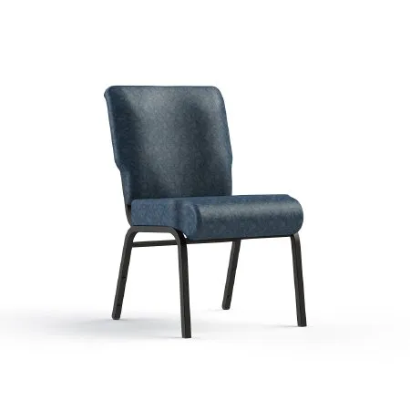 ComforTEK Seating - Titan - 801-20-5497-5497 - Side Chair Titan Dragonfly / Dragonfly Without Armrests Vinyl