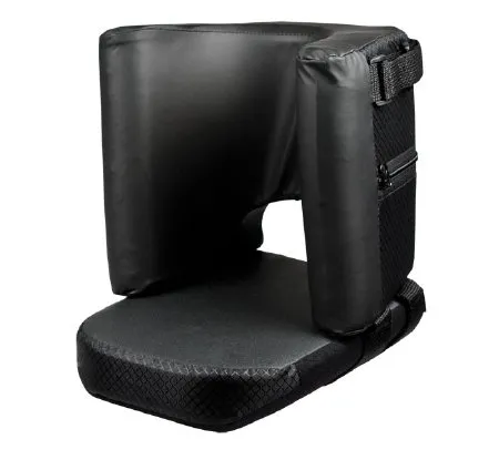 The Comfort - Comfort Foot - FTS - Wheelchair Elevating Footrest Comfort Foot For Wheelchair