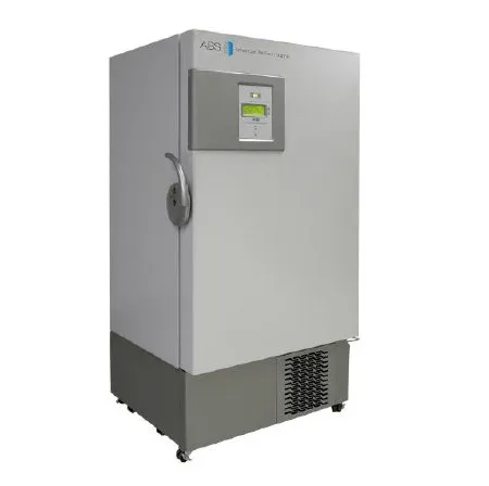 Horizon Scientific - ABS - ABT-230V-2586 - Ultra-low Freezer Abs Laboratory Use 25 Cu.ft. 1 Solid Swing Door Manual Defrost
