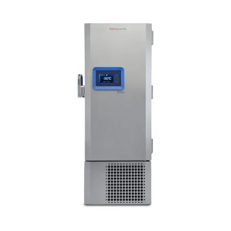 Thermo Fisher/Barnstead - Thermo Scientific TSX Series - TSX40086A - Ultra-Low Freezer Thermo Scientific TSX Series Laboratory Use 19.4 cu.ft. 1 Solid Door Manual Defrost