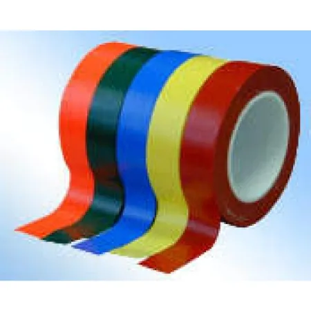 Precision Dynamics - NPT1701 - Blank Instrument Tape Colored Identification Tape Royal Blue Paper 1/4 X 300 Inch