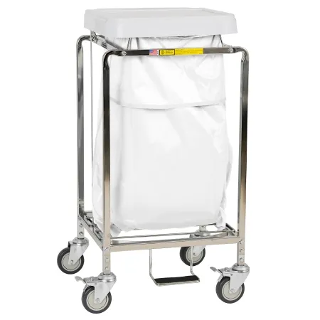 R & B Wire Products - 680RW - Replacement Hamper Bag Leakproof 30 X 35 Inch