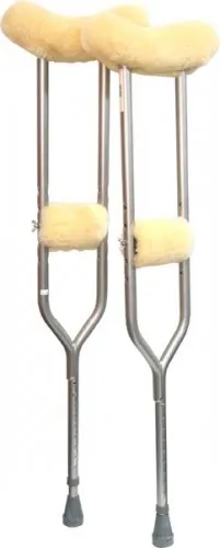 Sheepskin Ranch - 115 - Crutches Accessory Kit / PR