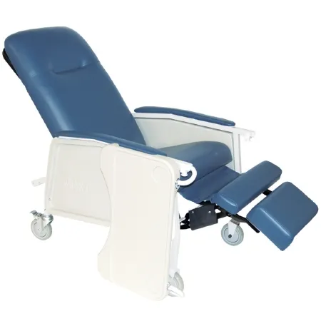 Drive Medical - D574EWSEAT-BR - Seat Upholstery For Reclining Chair