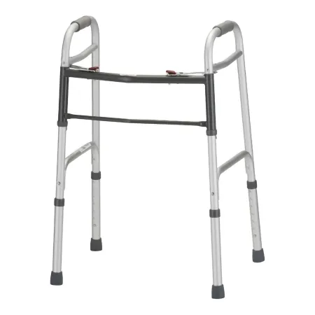 Nova Ortho-med - Medical Walkers - From: 4090DW3 To: 4090DW5 - Fld Wlkr With Wls 2 Btn Std
