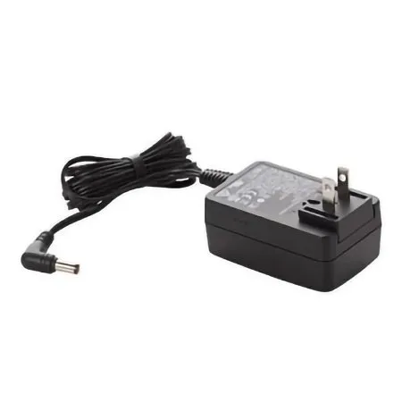 Welch Allyn - Hillrom - 726551 - Power Cord Hillrom 12 Volt For Use With Tronix 4802d Pediatric/infant Scale