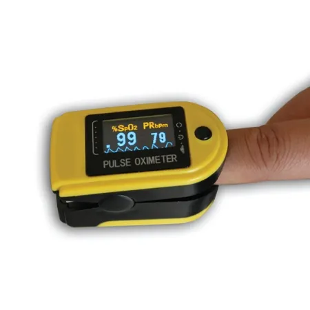 Nova Ortho-med - Nova Ortho - PO-301 - Fingertip Pulse Oximeter Nova Ortho