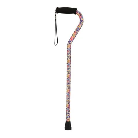Nova Ortho-med - From: 1070BF To: 1070BS  / Flowers Offset Handle W/Strap Cap 300Lb