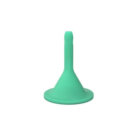 Hr Pharmaceuticals - From: Afla To: Afsc - Aquaflush Transanal Irrigation Refill Cones Kit, Standard Size.Includes: 15 Refill Cones And 15 Lubricant Packets.