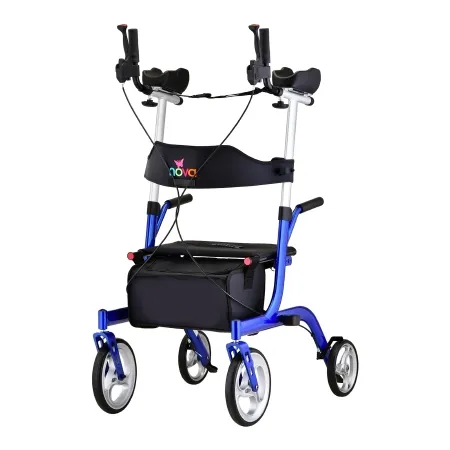 Nova Ortho-med - From: 4801BL To: 4801RD - Phoenix Rise Up Rollator