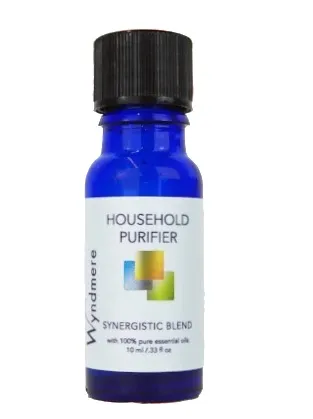 Wyndmere Naturals - 118 - Household Purifier - Blend