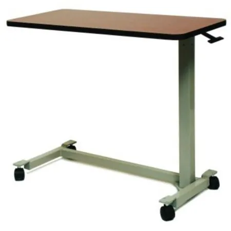 Graham-Field - Non-tilt - A919053 - Overbed Table Non-tilt Automatic 29-43 Inch Height Range