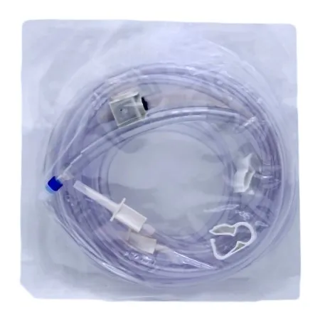 Medtronic MITG - HysteroLux - 72205028 - Hysteroscopic Inflow Tube Set HysteroLux