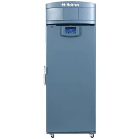Helmer Scientific - Helmer i.Series - 5222120-1 - Upright Freezer Helmer I.series Laboratory Use 20.2 Cu.ft. 1 Solid Door Automatic Defrost