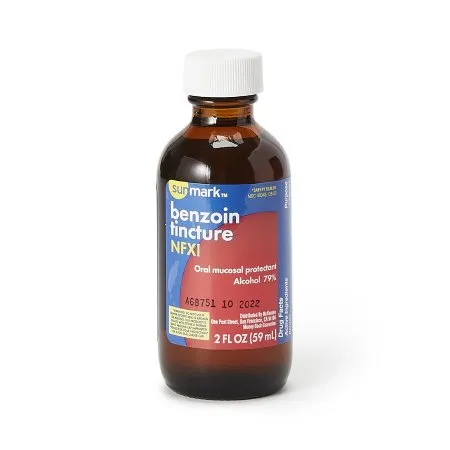 Humco - 49348013830 - Antiseptic Humco 2 Oz. Bottle