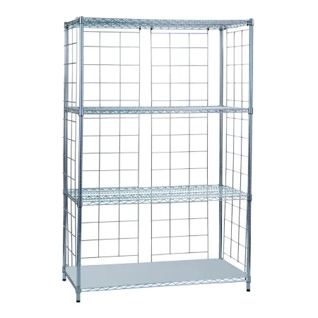R & B Wire Products - LC1836-KIT - Side And Back Enclosure Panels 13 X 70 Inch