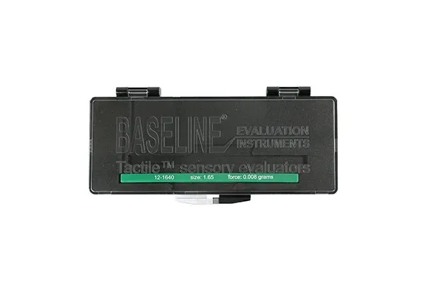 Fabrication Enterprises - 12-1640 - Baseline Tactile Monofilament - 1.65 - 0.008 gram