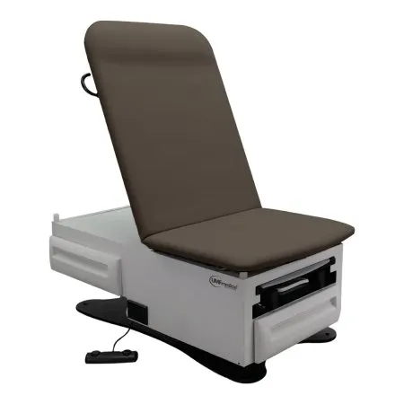 UMF Medical - Fusion One - 3002 - Exam Table Fusion One Foot Control