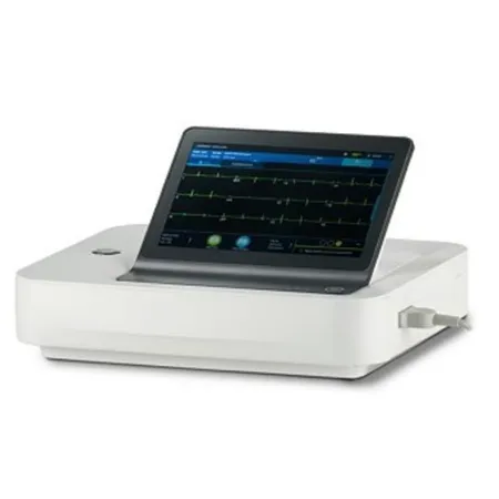 GE Healthcare - GE MAC 7 - 2109091-001-01069661 - Electrocardiograph Ge Mac 7 Ac Power / Usb Connection High Resolution Display Resting